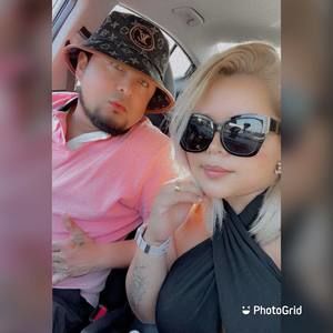 Meet your Posher, Marlene